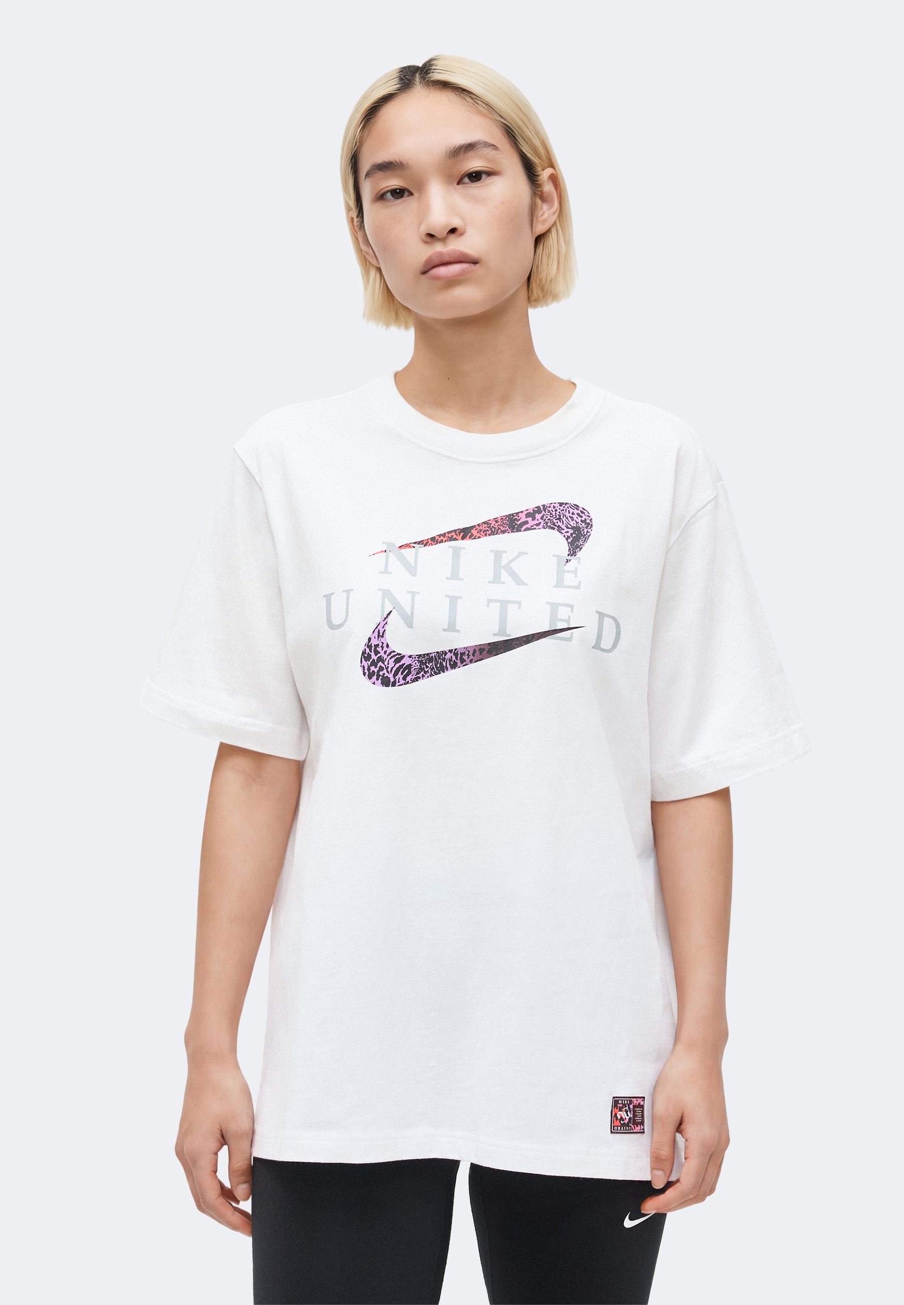 Nike Performance UNITED TEE
