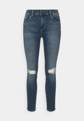 DL1961 FLORENCE SKINNY MID RISE INSTASCULPT ANKLE