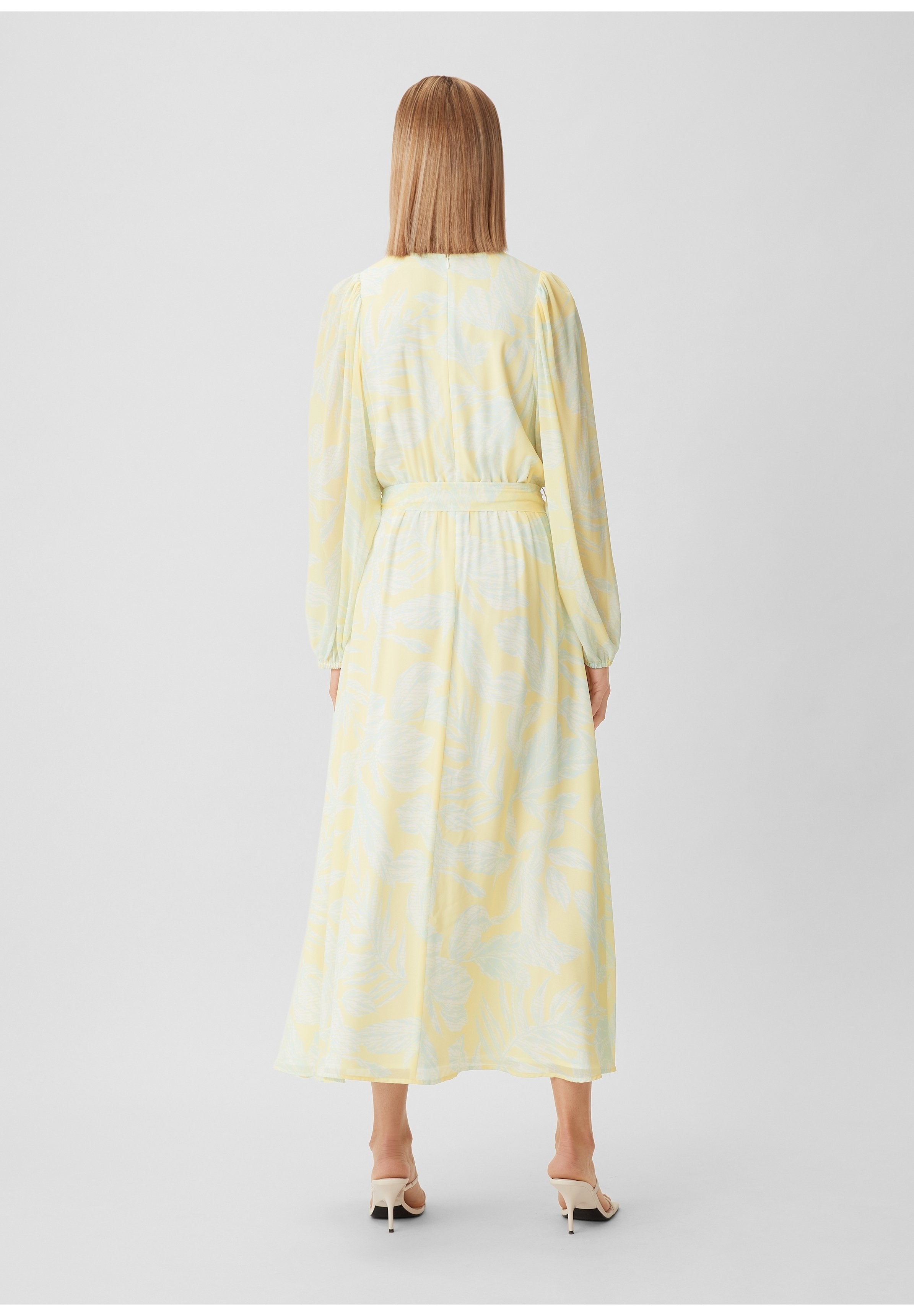 comma Freizeitkleid Media 3