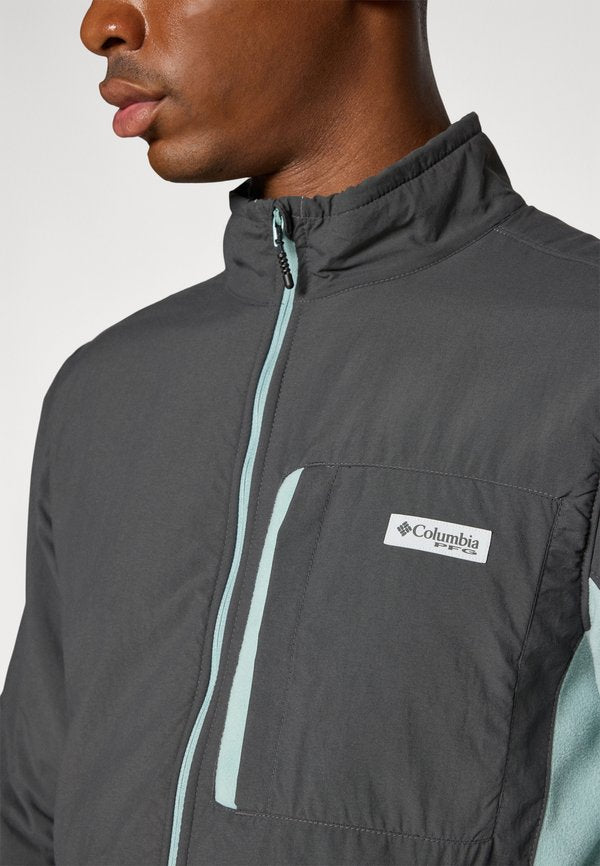 Columbia UNCHARTED™ FULL ZIP