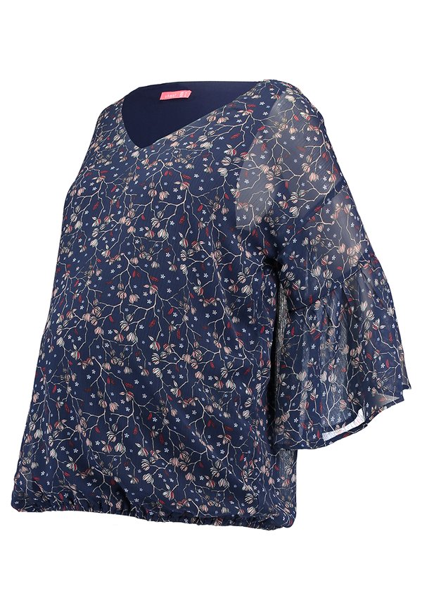 ohma! PRINTED BLOUSE