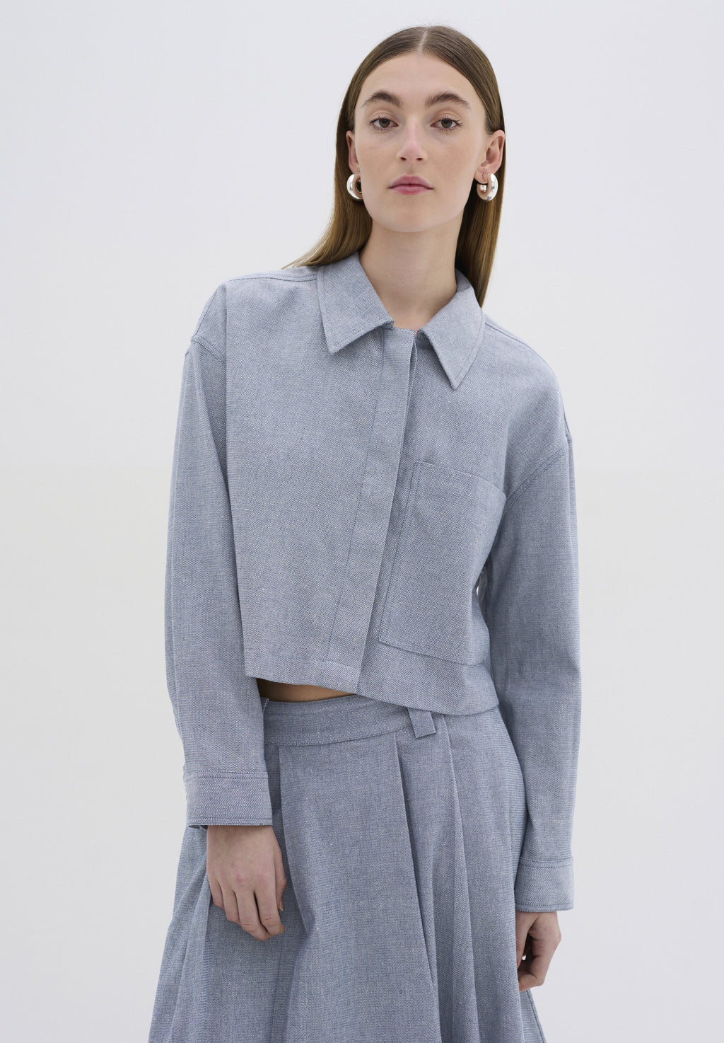 My Essential Wardrobe KALINA BOXY