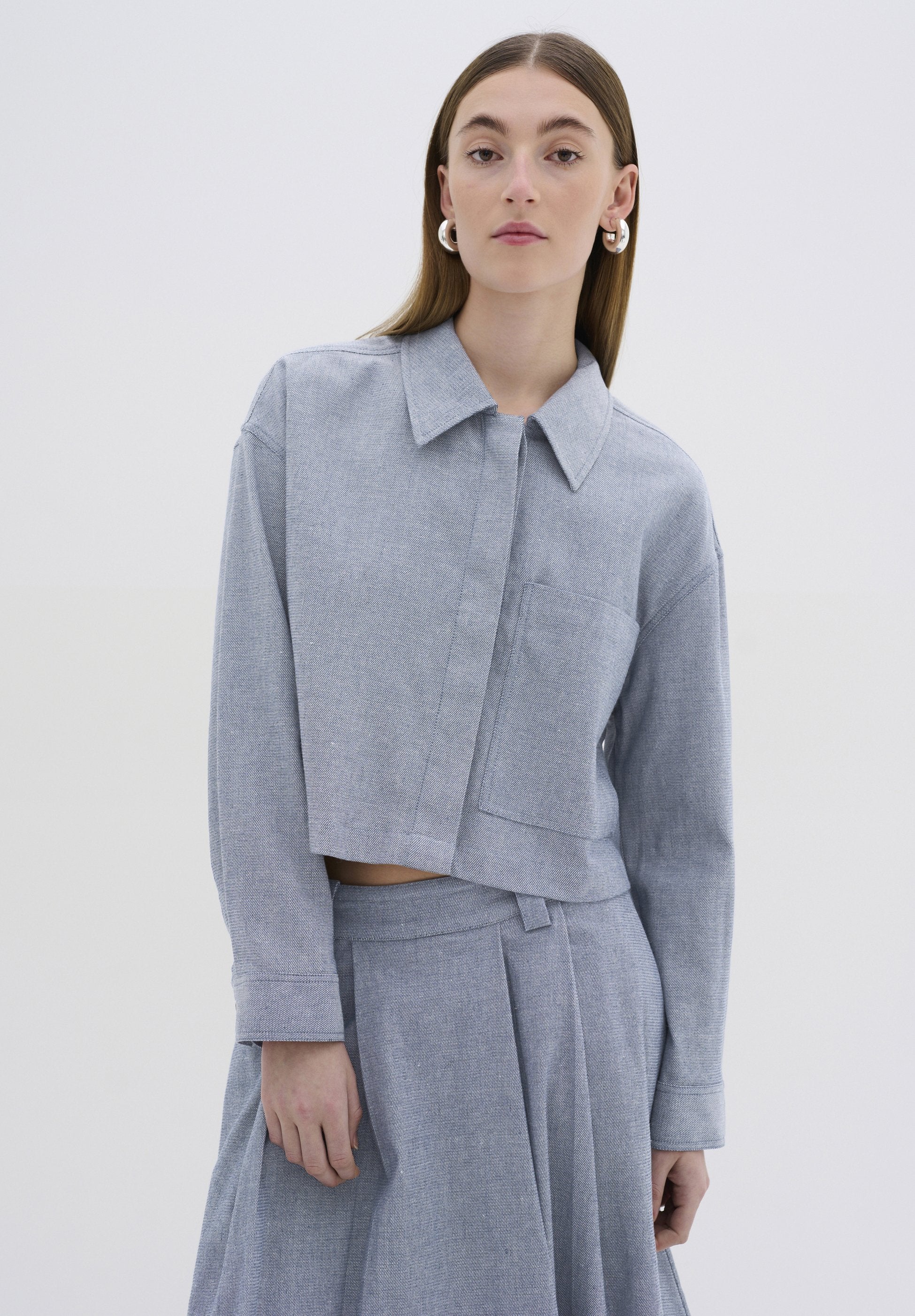 My Essential Wardrobe KALINA BOXY