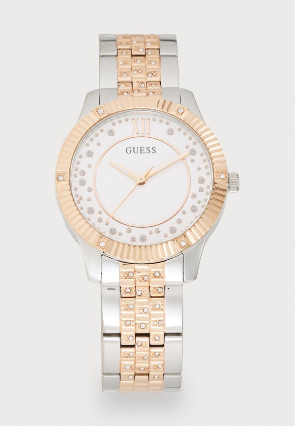 Guess STARSTRUCK - Watch - silver-coloured