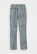 Vero Moda Curve VMCGIJI IDO WIDE PANTS