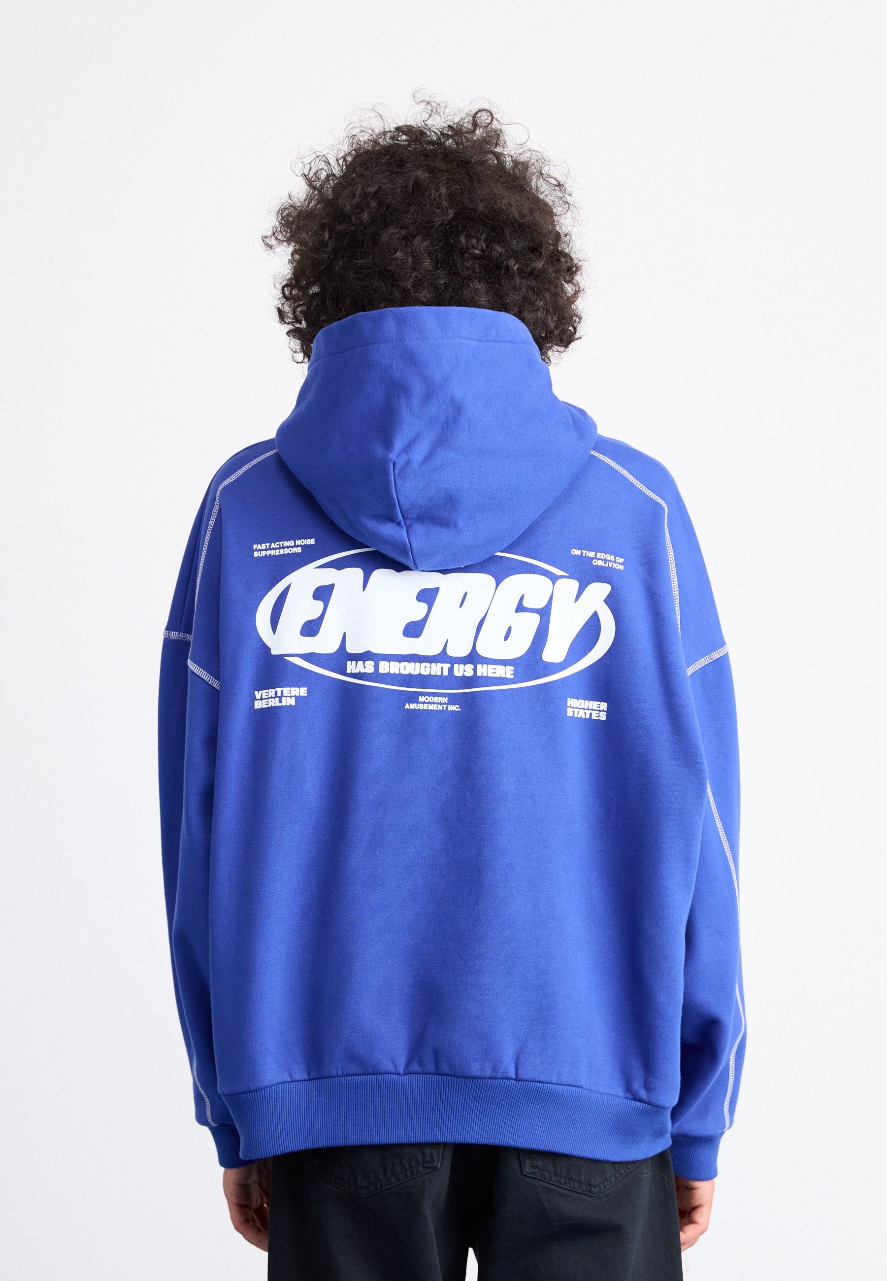 Vertere Berlin ENERGY HOODIE