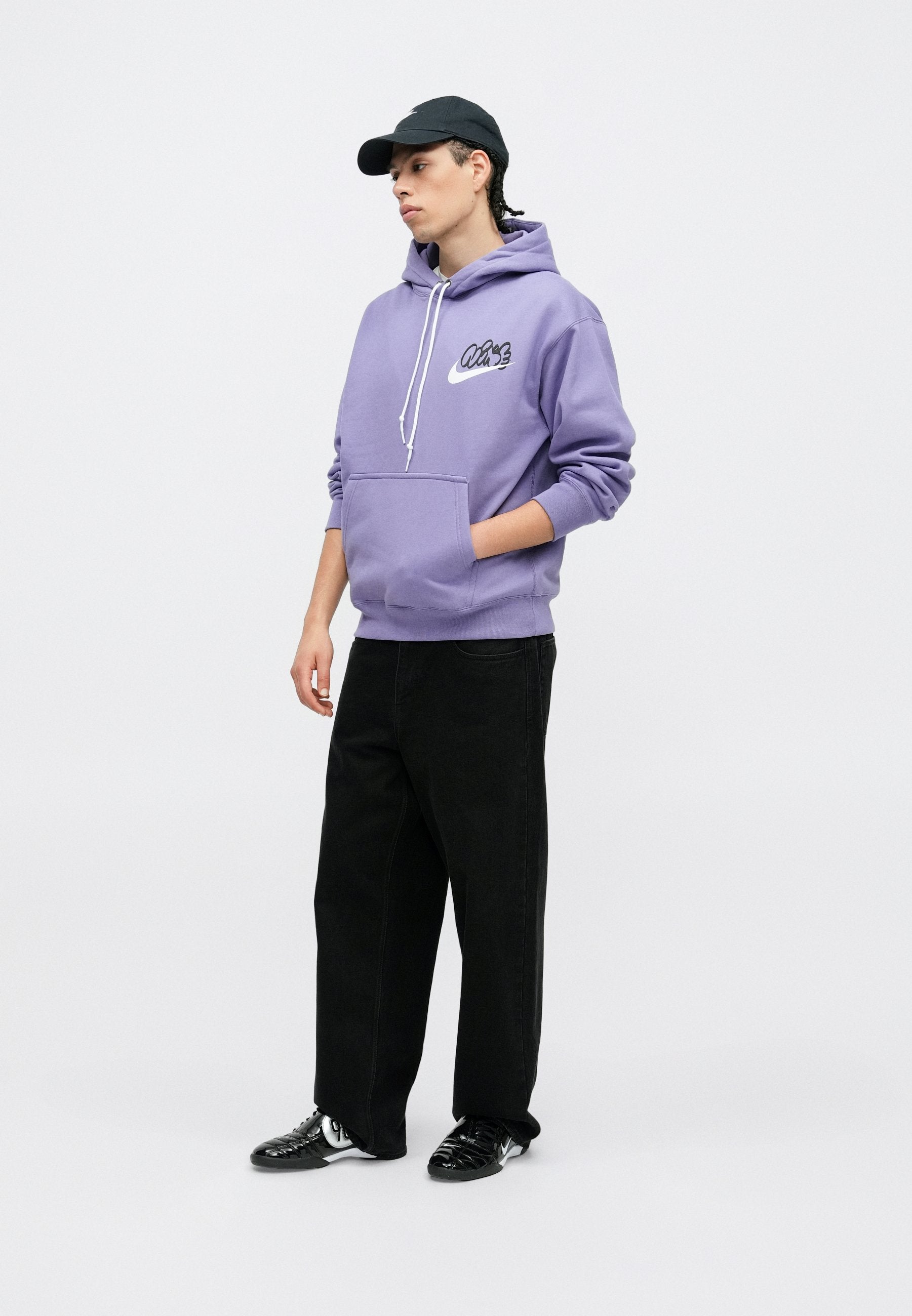 Nike Sportswear SOLO HOODIE