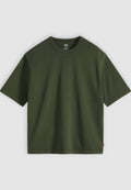 Levi's® HEAVYWEIGHT - Basic T-shirt - garment dye rosin