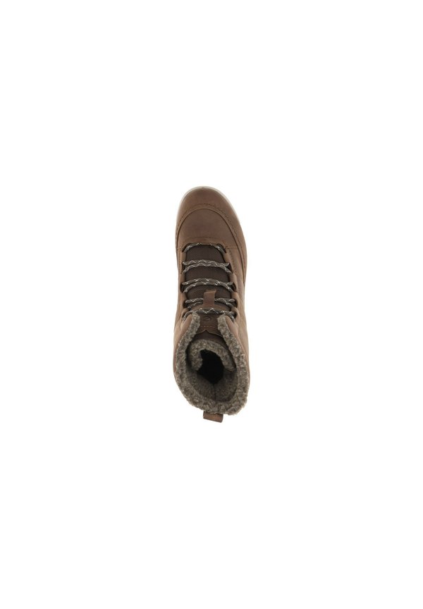 ECCO TRACE LITE