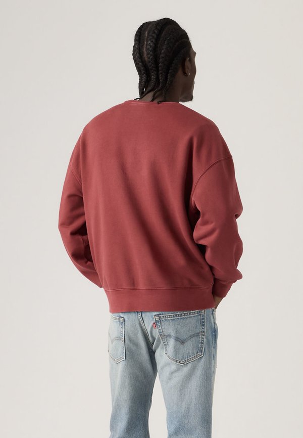 Levi's® BOXY GRAPHIC CREW
