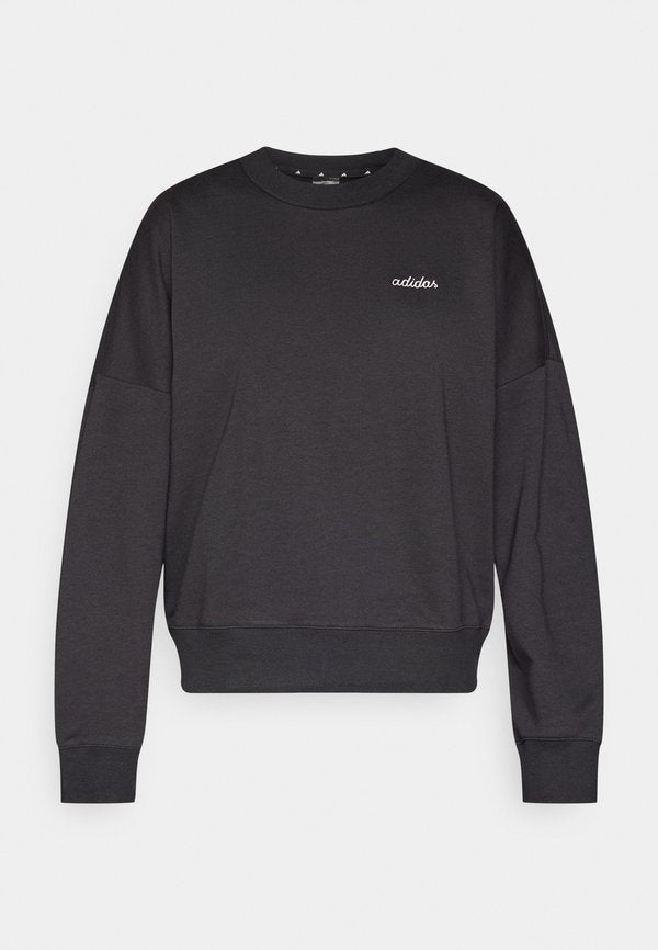 adidas Sportswear SEASONAL ESSENTIALS COLORPOP WITH EMBROIDERED GRAPHIC