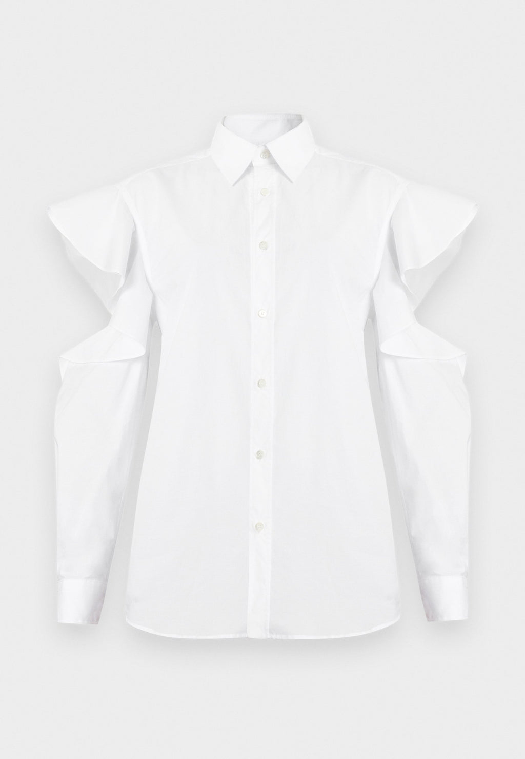 MOSCHINO CAMICIA
