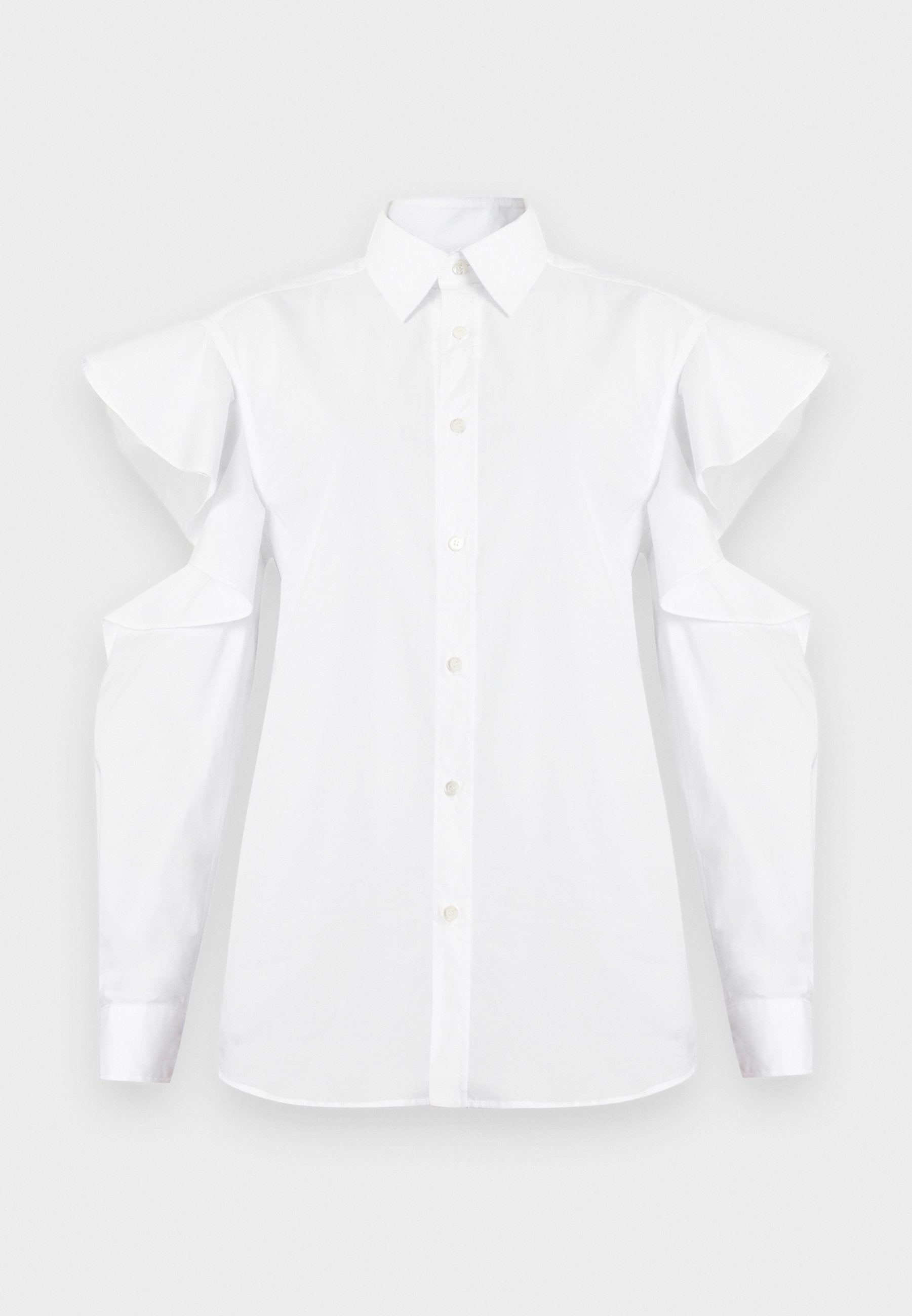 MOSCHINO CAMICIA