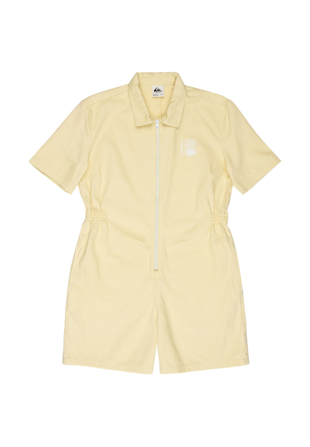 Quiksilver CRAIG ROMPER