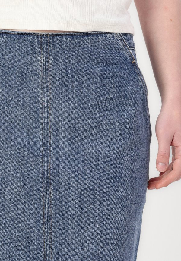 Tommy Hilfiger MIDI SKIRT