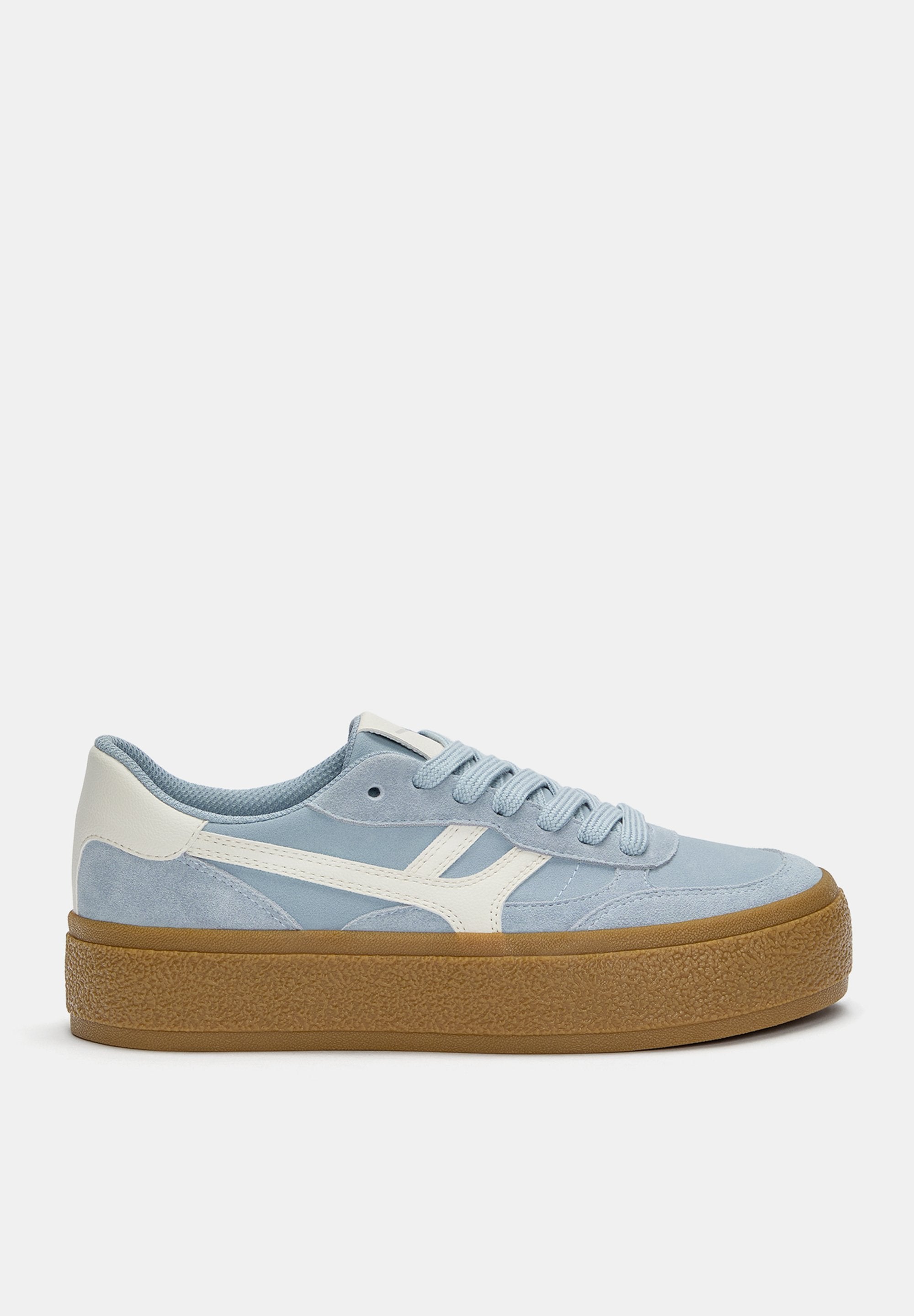 PULL&BEAR RETRO