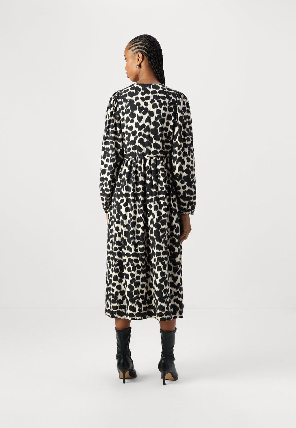 MSCH Copenhagen OTTELIE KARALYNN LONG DRESS