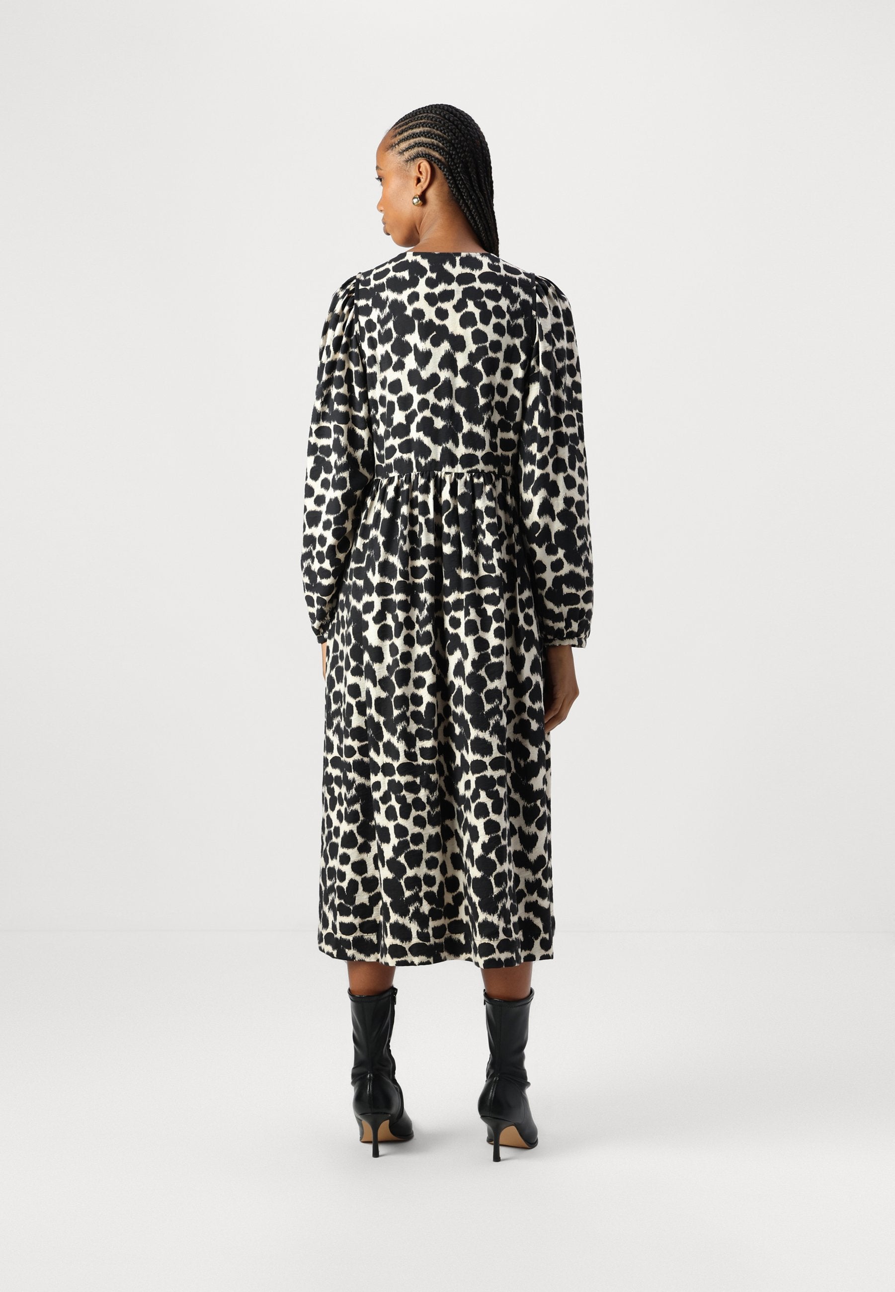 MSCH Copenhagen OTTELIE KARALYNN LONG DRESS
