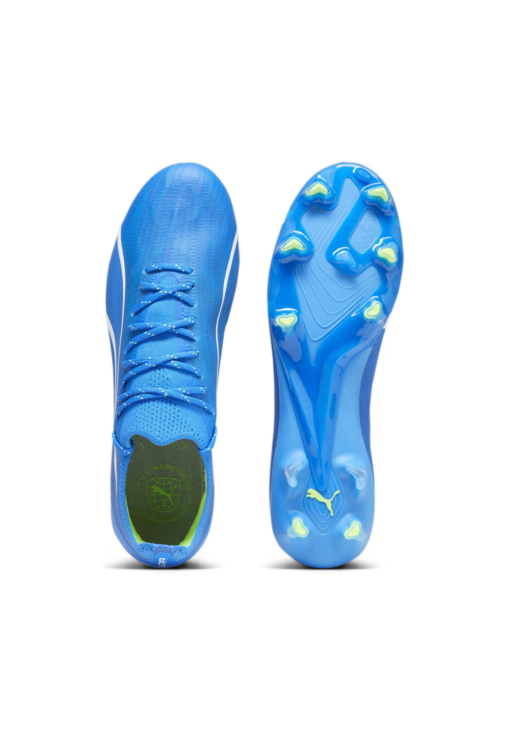 Puma ULTRA ULTIMATE FG/AG WN'S