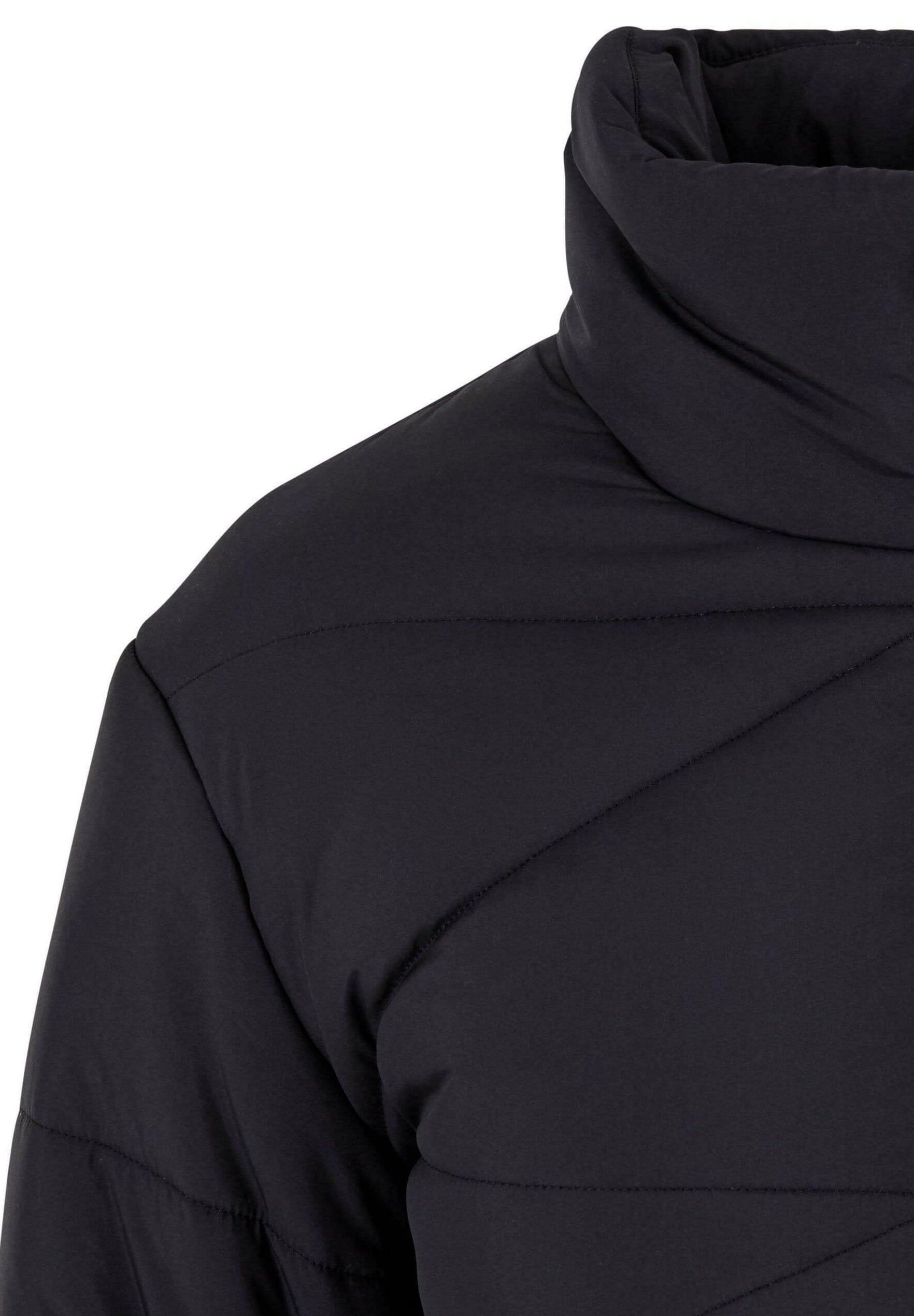 Urban Classics ARROW PUFFER