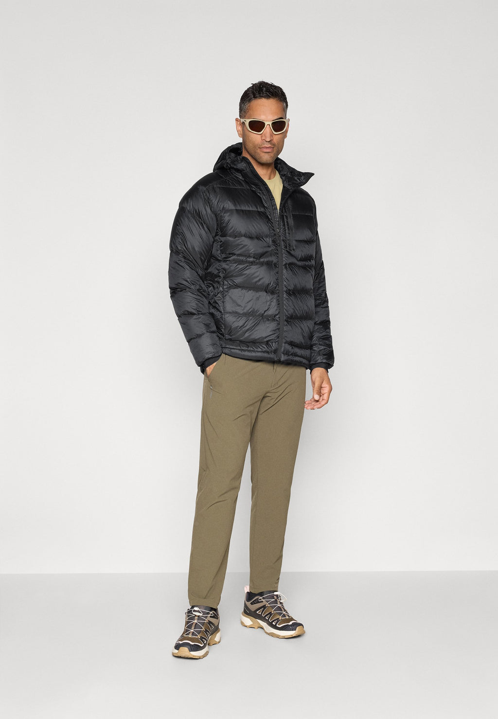 Salomon ELIXIR