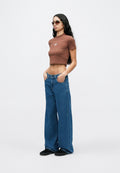 Dickies BAGGY WIDE LEG