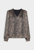 Vero Moda VMNALA V-NECK