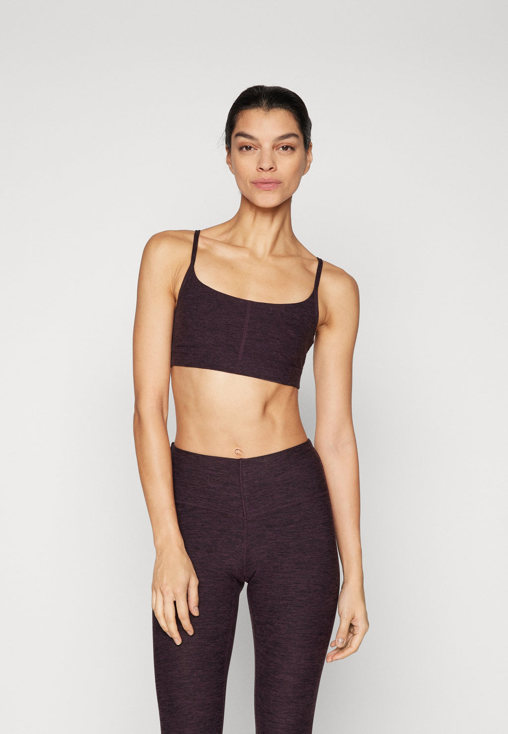 Fabletics COZY STRAPPY LOW IMPACT BRA