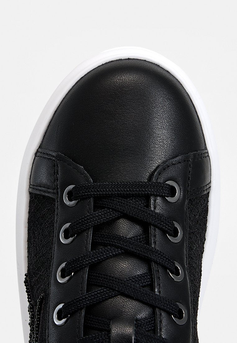 KARL LAGERFELD Sneaker low Media 4