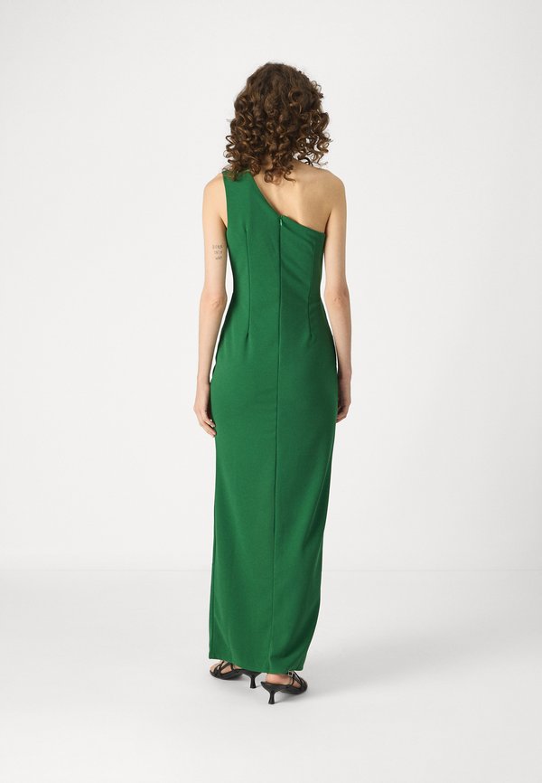 WAL G. LOUISA BACKLESS MAXI