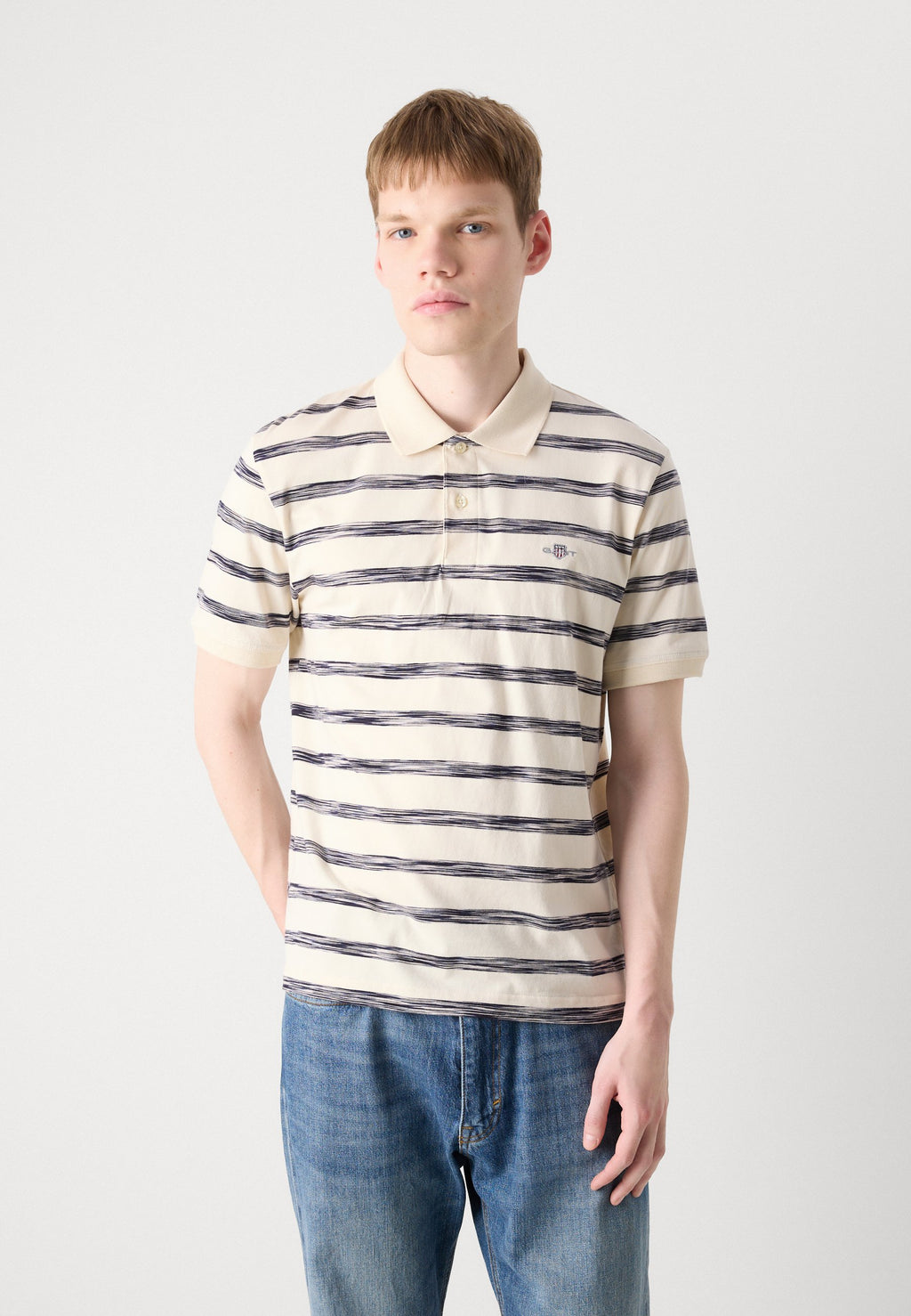 GANT STRIPED