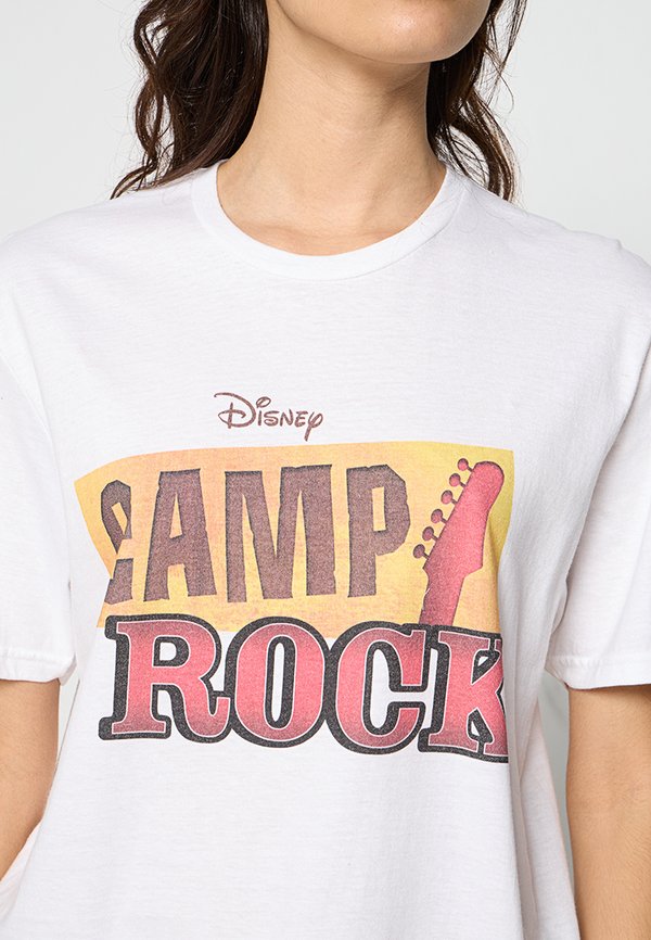 Disney CAMP ROCK