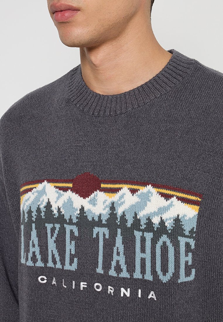 Hollister Co. LAKE TAHOE