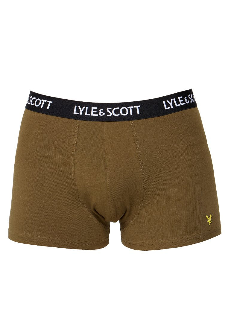 Lyle & Scott MILLER 5 PACK