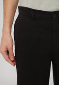 120% Lino MEN BERMUDA