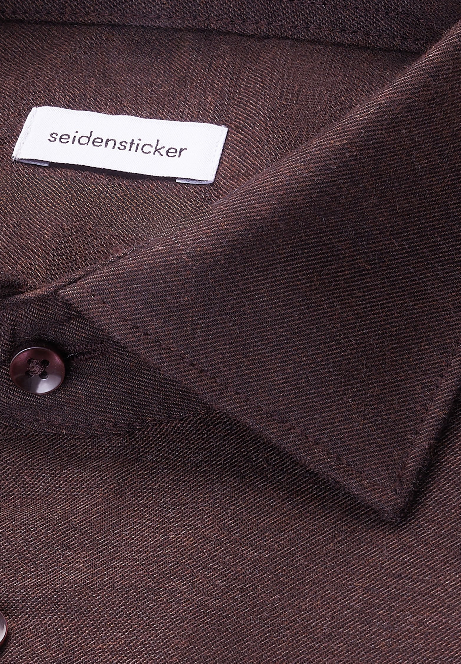 Seidensticker REGULAR FIT