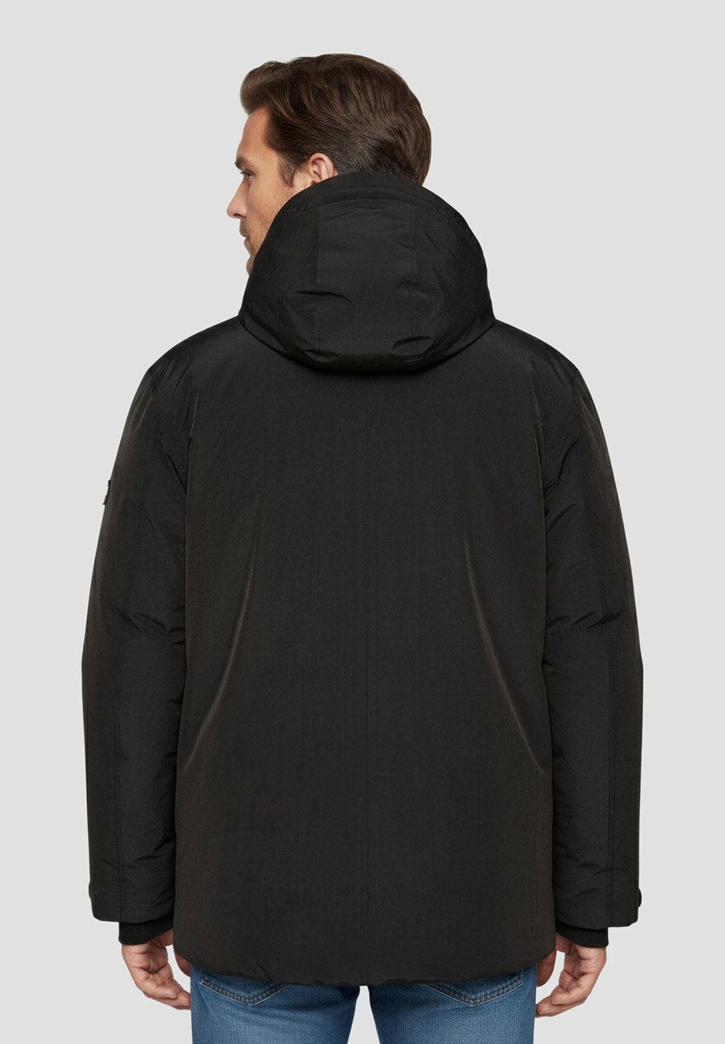 Schott HOODED