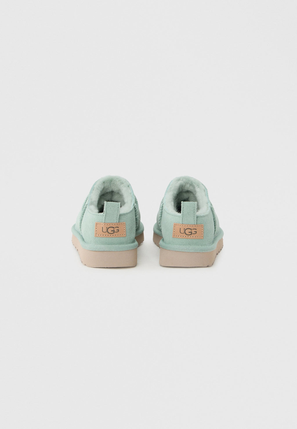 UGG CLASSIC MICRO