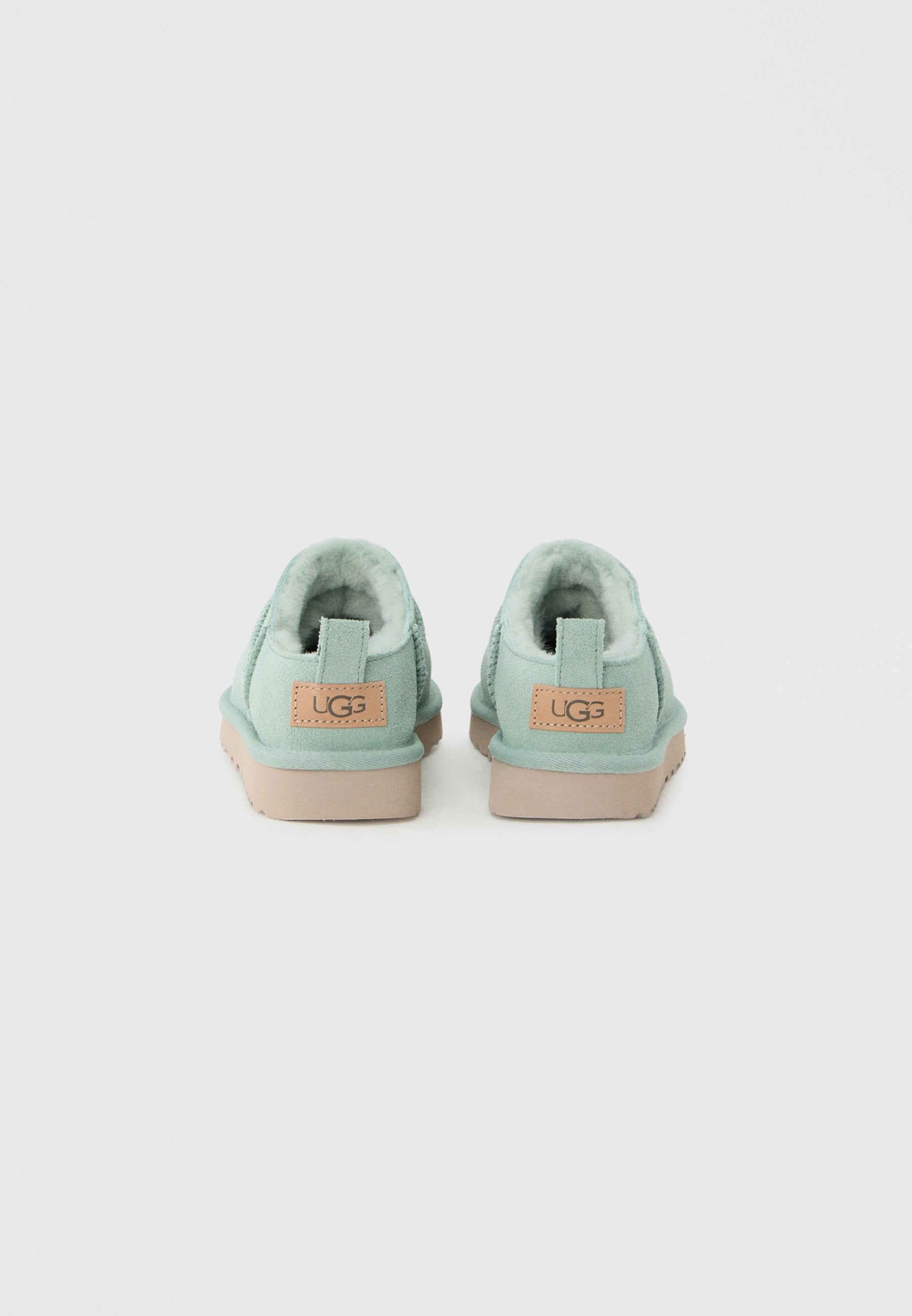 UGG CLASSIC MICRO