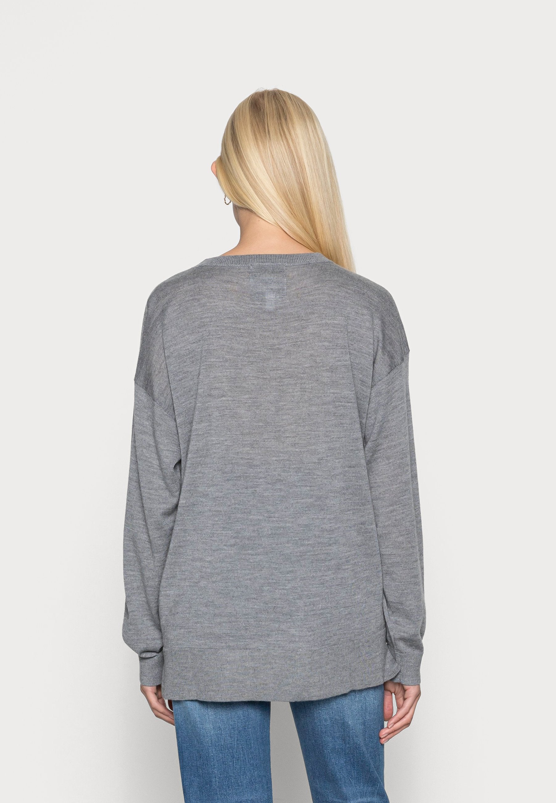 Armani Exchange Strickpullover Media 4