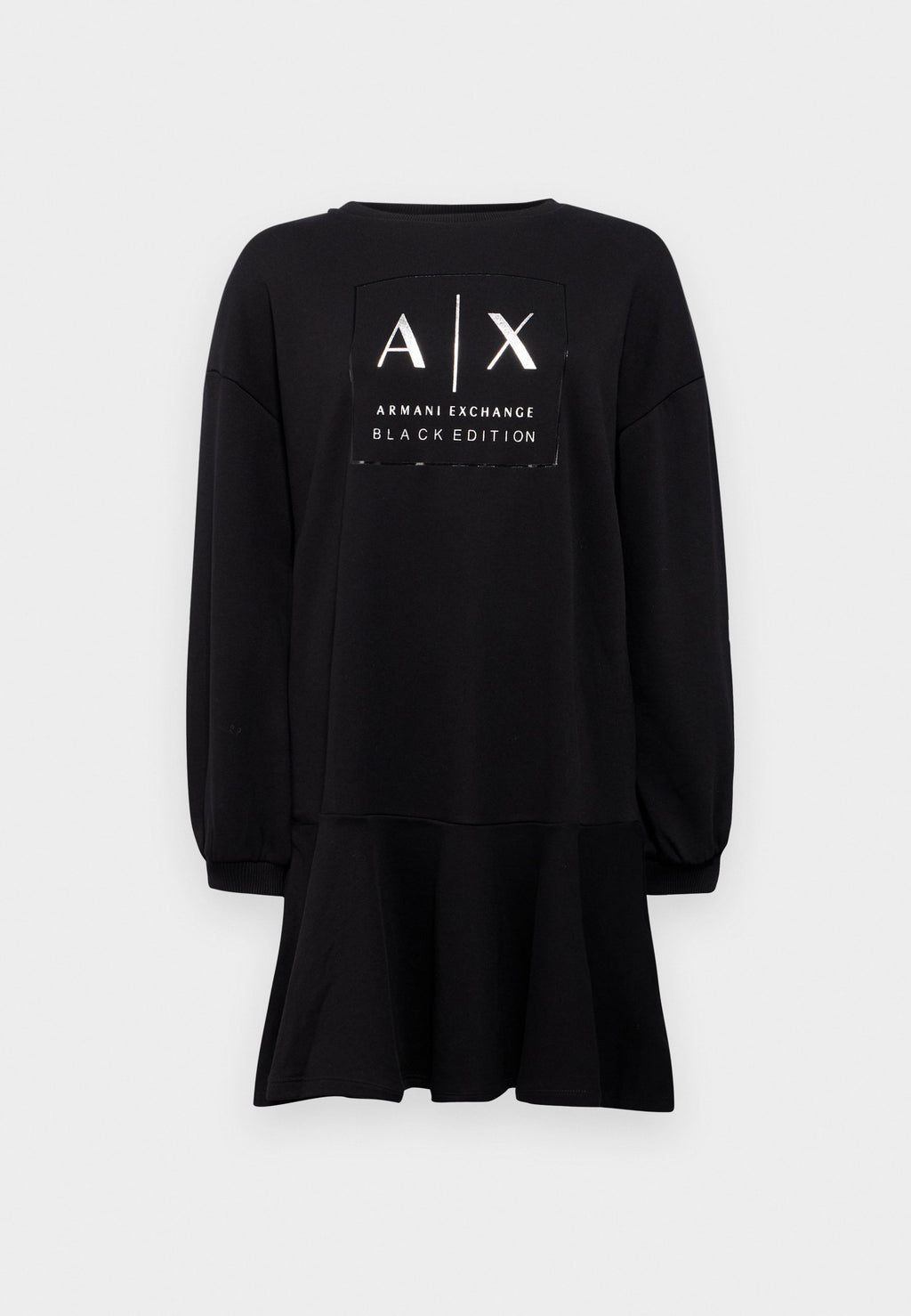 Armani Exchange Freizeitkleid Media 1