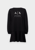 Armani Exchange Freizeitkleid Media 1