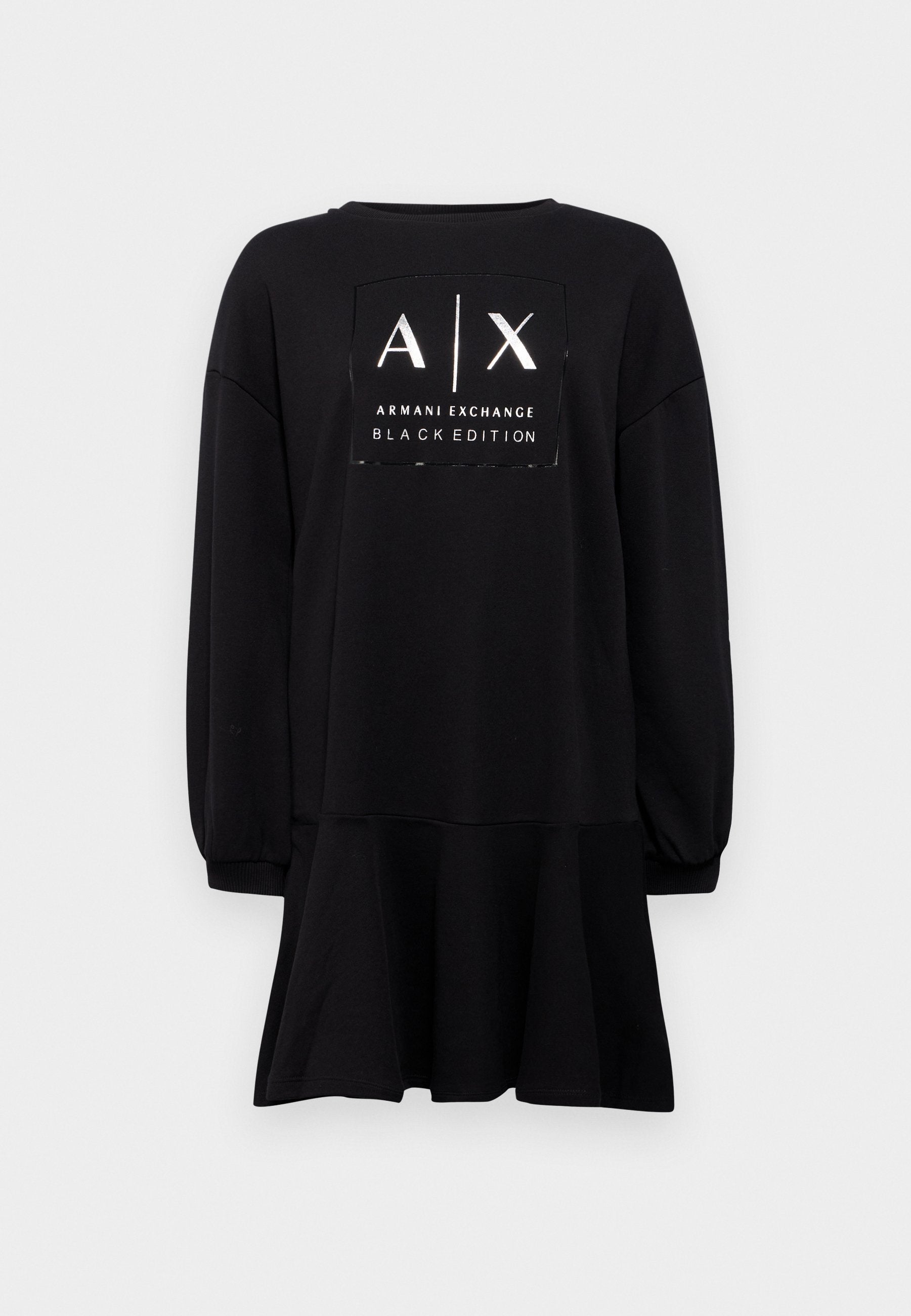 Armani Exchange Freizeitkleid Media 1