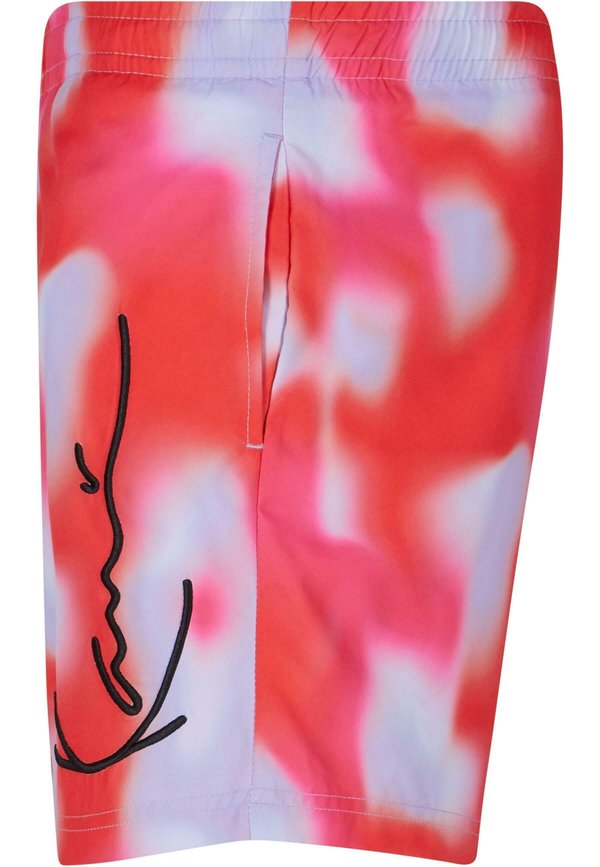 Karl Kani  SIGNATURE BLURRED