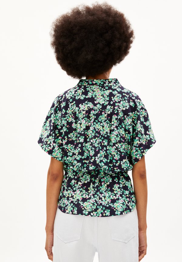 ARMEDANGELS STAACY DITSY FLORAL