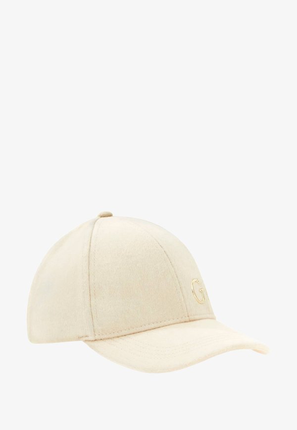 Guess Cap - weiß