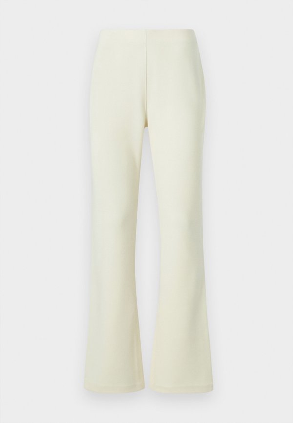 Calvin Klein TAILORED PULL ON FLARE PANT