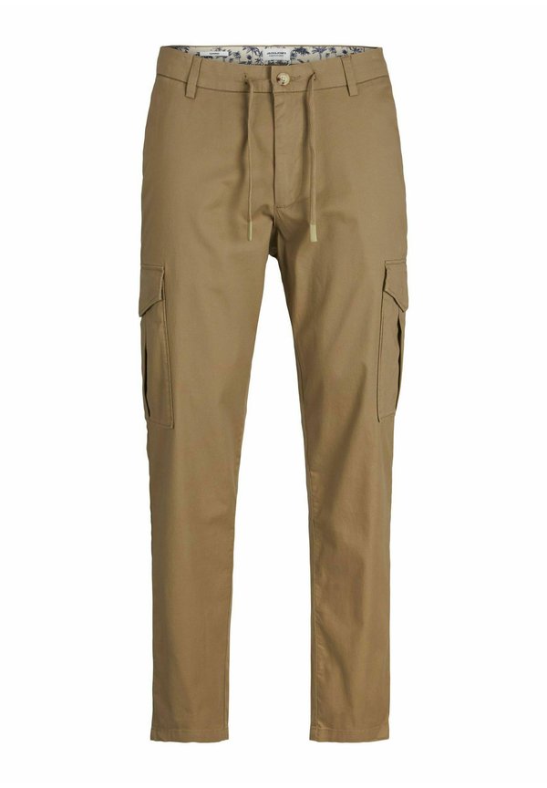 Jack & Jones KAROTTEN FIT