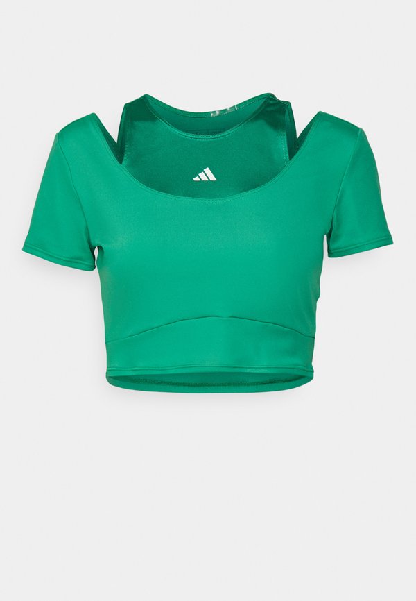 adidas Performance HIIT TEE