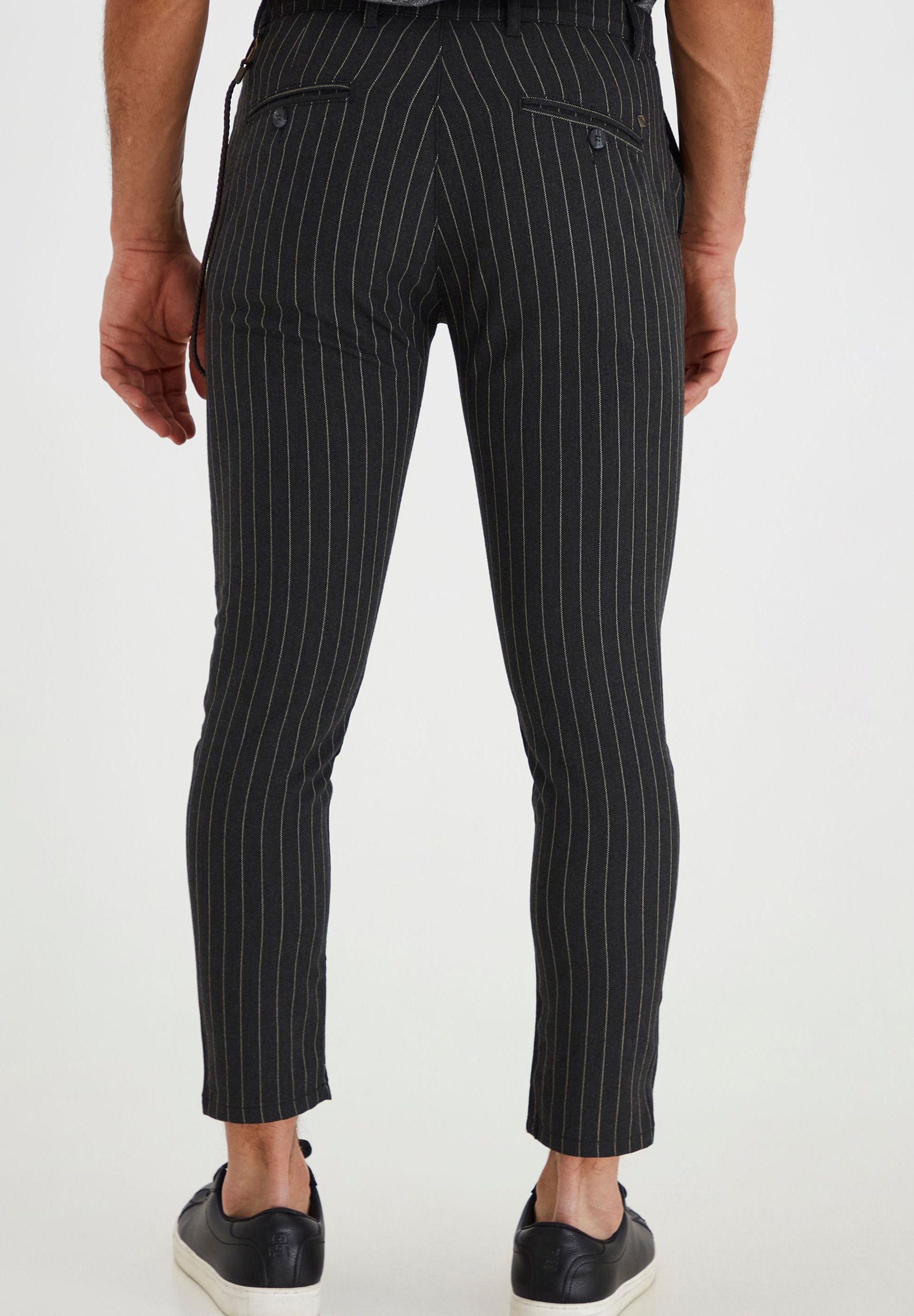 SDTRAVIS SLIM FIT Media 4